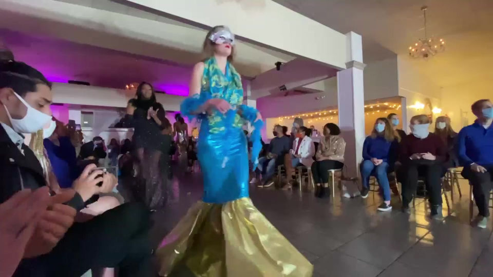 Coastal Fashion Week New Orleans